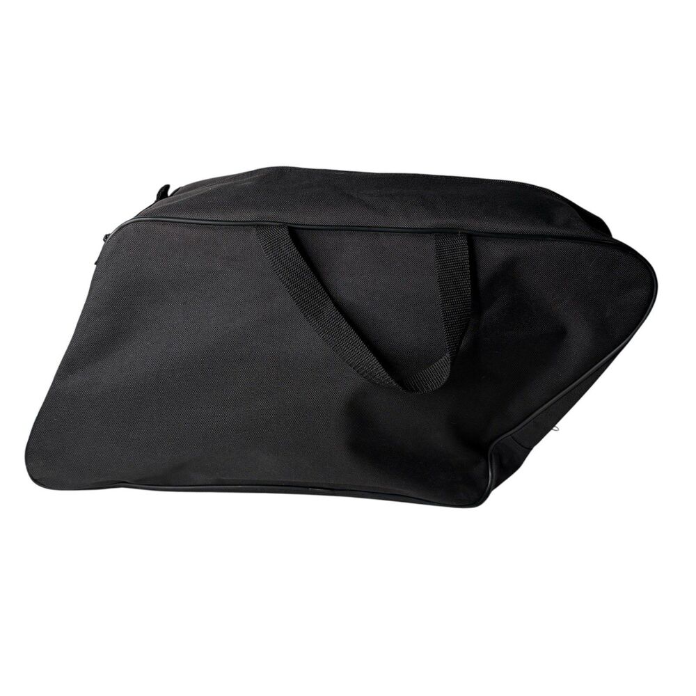 Harley Davidson Motorcycle Luggage Saddle Bag Liner 18.5" x 12" x 7"